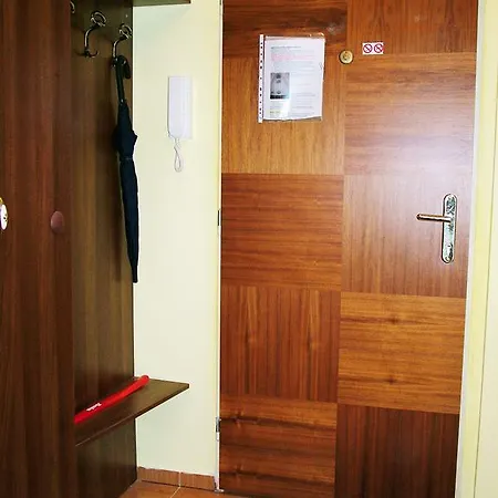 Apartment U Kolonad Karlsbad