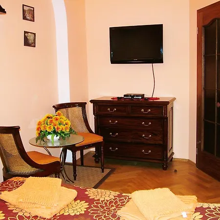 Apartment U Kolonad