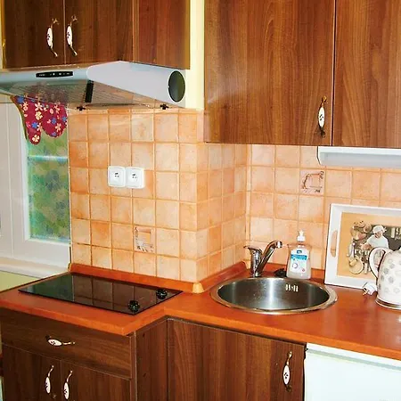 Apartament U Kolonad